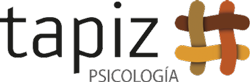 Tapiz Psicología Logo